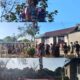 Semarak HUT ke-81 RI, Warga Selat Utara Kapuas Rayakan Kemerdekaan dengan Lomba Rakyat