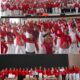Dharma Wanita Persatuan (DWP) Kab. Kapuas: Semarak Lomba HUT ke-81 Kemerdekaan RI