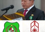 Bupati Kapuas Lantik Tiga Pejabat Pimpinan Tinggi Pratama dan 12 Pejabat Manajerial Bupati Kapuas Lantik Tiga Pejabat Pimpinan Tinggi Pratama dan 12 Pejabat Manajerial