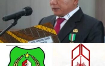 Bupati Kapuas Lantik Tiga Pejabat Pimpinan Tinggi Pratama dan 12 Pejabat Manajerial Bupati Kapuas Lantik Tiga Pejabat Pimpinan Tinggi Pratama dan 12 Pejabat Manajerial