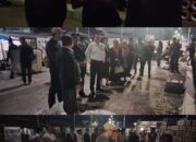 Pembangunan Dermaga Waterfront City Kuala Kapuas Segera Dimulai, 900 Batang Tiang Pancang Telah Tiba