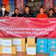 Terus Dukung Kepedulian Dampak Kabut Asap di Kalimantan, Telkomsel Salurkan Bantuan CSR Lanjutan dan Pastikan Jaringan Tetap Optimal
