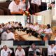 Serah Terima Jabatan Direktur & Pejabat Struktural RSUD dr. H. Soemarno Sosroatmodjo Kuala Kapuas