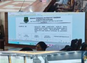 Rapat BANMUS DPRD Kapuas: Sepakati Agenda Pembahasan Anggaran Perubahan 2026, Tekankan Sinergi dan Pemerataan Pembangunan