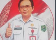 Kepala Dinas Pendidikan Kabupaten Kapuas, Sampaikan Himbauan