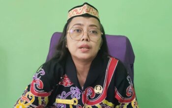 DLHK Kabupaten Kapuas,Himbau agar Mencegah Kebakaran Lahan dan Pemilahan Sampah