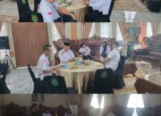 Syukuran Pelantikan Ketua & Jajaran Pengurus KORMI Kapuas Berlangsung Sederhana namun Penuh Hikmat