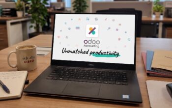 Odoo Accounting Membantu Perusahaan Menyusun Laporan Keuangan Lebih Cepat Odoo Accounting Membantu Perusahaan Menyusun Laporan Keuangan Lebih Cepat