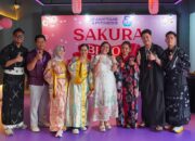 Anytime Fitness Asia Resmikan Klub ke-600 di Asia, Indonesia Rayakan dengan Pembukaan Anytime Fitness Sakura Garden City Cipayung