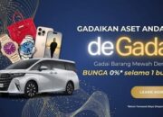 CARA GADAI BARANG YANG AMAN: 7 HAL YANG WAJIB DICEK SEBELUM MENYERAHKAN ASET
