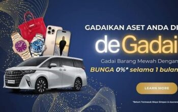 CARA GADAI BARANG YANG AMAN: 7 HAL YANG WAJIB DICEK SEBELUM MENYERAHKAN ASET