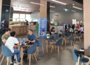 Tren Home Improvement Meningkat, BRI Finance Dukung Masyarakat Wujudkan Hunian Lebih Nyaman Tren Home Improvement Meningkat, BRI Finance Dukung Masyarakat Wujudkan Hunian Lebih Nyaman