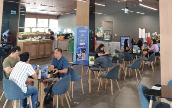Tren Home Improvement Meningkat, BRI Finance Dukung Masyarakat Wujudkan Hunian Lebih Nyaman Tren Home Improvement Meningkat, BRI Finance Dukung Masyarakat Wujudkan Hunian Lebih Nyaman