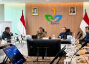 Holding Perkebunan Nusantara Perkuat Transformasi, Abdul Rivai Ras: Transformasi PTPN I (Persero) Harus Lebih Progresif! Holding Perkebunan Nusantara Perkuat Transformasi, Abdul Rivai Ras: Transformasi PTPN I (Persero) Harus Lebih Progresif!