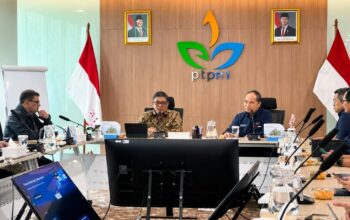 Holding Perkebunan Nusantara Perkuat Transformasi, Abdul Rivai Ras: Transformasi PTPN I (Persero) Harus Lebih Progresif! Holding Perkebunan Nusantara Perkuat Transformasi, Abdul Rivai Ras: Transformasi PTPN I (Persero) Harus Lebih Progresif!