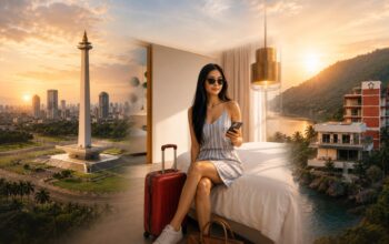 Rayakan HUT ke-81 Indonesia: Panduan Long Weekend & Destinasi Pilihan