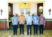 Didukung Sri Sultan Hamengku Buwono X, Jasa Marga Percepat Pengembangan Akses Bokoharjo Tol Jogja-Solo untuk Dukung Konektivitas DIY