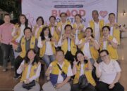 Lions Club Tangerang Happy Bersama Prodia, Curalis AI, dan Klinik Mata Serpong Perluas Akses Layanan Kesehatan Preventif melalui Bakti Sosial Kesehatan