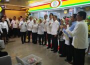 BRI BO Sudirman Semanggi Hadiri Peresmian Pembukaan Koperasi DPD RI, Perkuat Sinergi dan Kolaborasi BRI BO Sudirman Semanggi Hadiri Peresmian Pembukaan Koperasi DPD RI, Perkuat Sinergi dan Kolaborasi