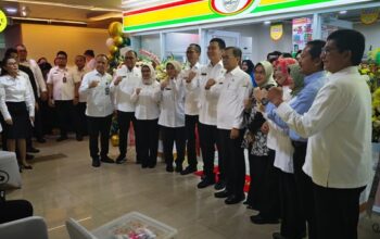 BRI BO Sudirman Semanggi Hadiri Peresmian Pembukaan Koperasi DPD RI, Perkuat Sinergi dan Kolaborasi BRI BO Sudirman Semanggi Hadiri Peresmian Pembukaan Koperasi DPD RI, Perkuat Sinergi dan Kolaborasi