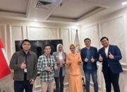 BRI BO Sudirman Semanggi Hadiri Perayaan HUT ke-7 DWP DPD RI, Pererat Silaturahmi dan Sinergi BRI BO Sudirman Semanggi Hadiri Perayaan HUT ke-7 DWP DPD RI, Pererat Silaturahmi dan Sinergi