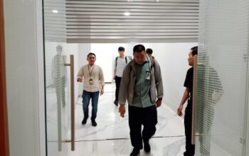 BRI BO Sudirman Semanggi Gelar Simulasi BCM, Perkuat Kesiapan Hadapi Kondisi Darurat BRI BO Sudirman Semanggi Gelar Simulasi BCM, Perkuat Kesiapan Hadapi Kondisi Darurat