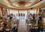 Perkuat Transformasi Mikro, BRI Region 6 Jakarta 1 Gelar Pembekalan Motivasi dan Sharing Session Bersama Direktur Mikro Perkuat Transformasi Mikro, BRI Region 6 Jakarta 1 Gelar Pembekalan Motivasi dan Sharing Session Bersama Direktur Mikro