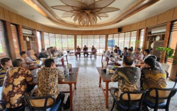 Perkuat Transformasi Mikro, BRI Region 6 Jakarta 1 Gelar Pembekalan Motivasi dan Sharing Session Bersama Direktur Mikro Perkuat Transformasi Mikro, BRI Region 6 Jakarta 1 Gelar Pembekalan Motivasi dan Sharing Session Bersama Direktur Mikro