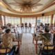Perkuat Transformasi Mikro, BRI Region 6 Jakarta 1 Gelar Pembekalan Motivasi dan Sharing Session Bersama Direktur Mikro