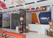 Sambut HUT ke-81 RI, BRI BO Mangga Dua Semarakkan Kantor dengan Nuansa Merah Putih Sambut HUT ke-81 RI, BRI BO Mangga Dua Semarakkan Kantor dengan Nuansa Merah Putih