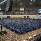 4.758 Lulusan Dikukuhkan, BINUS University Dorong Lahirnya Pemimpin Inovatif yang Berdampak