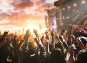 Berapa Budget Nonton Konser yang Harus Disiapkan? Atur Dana dengan Deposito FLEXI Berapa Budget Nonton Konser yang Harus Disiapkan? Atur Dana dengan Deposito FLEXI