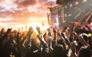 Berapa Budget Nonton Konser yang Harus Disiapkan? Atur Dana dengan Deposito FLEXI Berapa Budget Nonton Konser yang Harus Disiapkan? Atur Dana dengan Deposito FLEXI