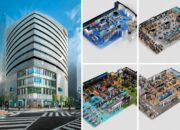 [Dibuka Jumat, 7 Agustus] Landmark Baru Hadir di Chayamachi, Umeda, Osaka! “Alpen OSAKA”, Toko Unggulan Olahraga Bebas Pajak Terbesar di Jepang Bagian Barat, Resmi Dibuka