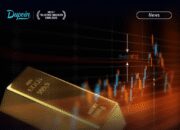 Arah Harga Emas (XAUUSD) Hari Ini Terungkap, Dupoin Futures Soroti Area Support Krusial