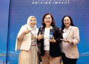 Prodia Raih SBBI Award, Tegaskan Komitmen Hadirkan Layanan Kesehatan Berkualitas