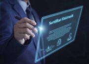 Standar Fasilitas yang Wajib Dipenuhi Penyelenggara Sertifikasi Elektronik Standar Fasilitas yang Wajib Dipenuhi Penyelenggara Sertifikasi Elektronik