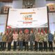 Syailendra Capital Luncurkan Reksa Dana ETF Emas Syariah di Bursa Efek Indonesia