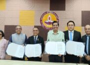 Indonesia dan IIT Madras Perkuat Kemitraan Strategis di Bidang Riset, Inovasi, dan Komersialisasi Teknologi Deep-Tech Indonesia dan IIT Madras Perkuat Kemitraan Strategis di Bidang Riset, Inovasi, dan Komersialisasi Teknologi Deep-Tech