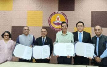 Indonesia dan IIT Madras Perkuat Kemitraan Strategis di Bidang Riset, Inovasi, dan Komersialisasi Teknologi Deep-Tech Indonesia dan IIT Madras Perkuat Kemitraan Strategis di Bidang Riset, Inovasi, dan Komersialisasi Teknologi Deep-Tech
