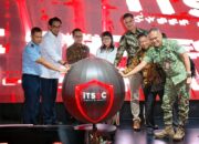 ITSEC Asia (IDX: CYBR) Luncurkan ITSEC Cyber & AI Academy, Siapkan Talenta Indonesia untuk Mengamankan dan Memimpin Era AI ITSEC Asia (IDX: CYBR) Luncurkan ITSEC Cyber & AI Academy, Siapkan Talenta Indonesia untuk Mengamankan dan Memimpin Era AI
