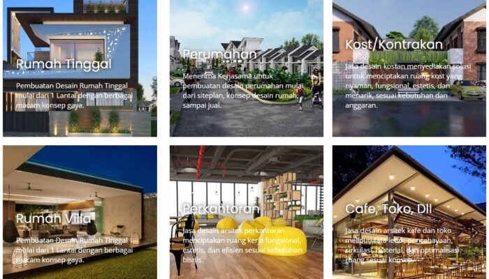 Alparsa Karya Group Perkuat Layanan Design & Build Terintegrasi untuk Kawasan Jabodetabek