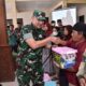 Dari Edukasi Kesehatan hingga Bantuan Sembako, TMMD ke-129 Kodim 0726/Sukoharjo Hadir untuk Warga