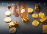 Reli Belum Usai! Dupoin Futures Prediksi Harga Emas (XAUUSD) Masih Berpotensi Melonjak