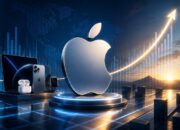 Apple (AAPL) Masuki Fase Baru, Pertumbuhan Laba Jadi Kunci Penggerak Saham
