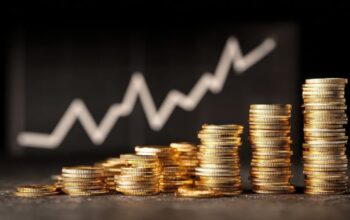 Jawab Tren Investasi Emas, BRI-MI Luncurkan ETF Emas Syariah Pertama di Indonesia Jawab Tren Investasi Emas, BRI-MI Luncurkan ETF Emas Syariah Pertama di Indonesia