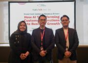 Bukan Sekadar Menjawab Pelanggan: 5 Perubahan yang Dihadirkan Generative AI dalam Contact Center Modern