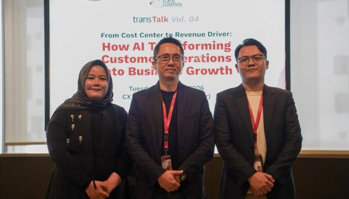 Bukan Sekadar Menjawab Pelanggan: 5 Perubahan yang Dihadirkan Generative AI dalam Contact Center Modern