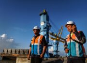 Pelindo Multi Terminal Catat Kinerja Positif pada Semester I 2026 Pelindo Multi Terminal Catat Kinerja Positif pada Semester I 2026