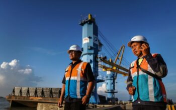 Pelindo Multi Terminal Catat Kinerja Positif pada Semester I 2026 Pelindo Multi Terminal Catat Kinerja Positif pada Semester I 2026